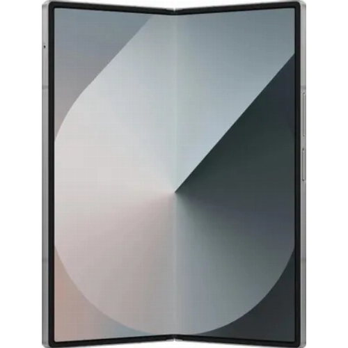 Смартфон Samsung Galaxy Z Fold 6, 12.256 ГБ, Silver, серебристый