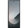 Смартфон Samsung Galaxy Z Fold 6, 12.256 ГБ, Silver, серебристый