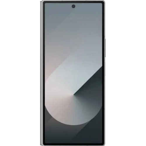 Смартфон Samsung Galaxy Z Fold 6, 12.256 ГБ, Silver, серебристый