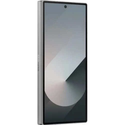 Смартфон Samsung Galaxy Z Fold 6, 12.256 ГБ, Silver, серебристый