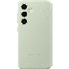 Чехол-книжка Samsung Smart View Wallet Case S24, Light Green, светло-зеленый