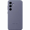 Чехол-книжка Samsung Smart View Wallet Case S24 Plus, Violet, фиолетовый