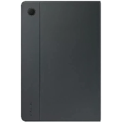Чехол Samsung Book Cover для Samsung Galaxy Tab A8, Dark Gray, темно-серый