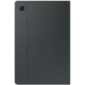 Чехол Samsung Book Cover для Samsung Galaxy Tab A8, Dark Gray, темно-серый
