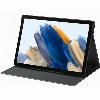 Чехол Samsung Book Cover для Samsung Galaxy Tab A8, Dark Gray, темно-серый