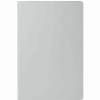 Чехол Samsung Book Cover для Samsung Galaxy Tab A8, Silver, серебристый