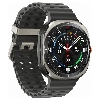 Умные часы Samsung Galaxy Watch Ultra, 47 мм, LTE, Titanium Silver, серый