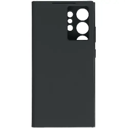 Чехол-книжка Samsung для Galaxy S24 Ultra, Smart View Wallet Case, черный