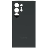 Чехол-книжка Samsung для Galaxy S24 Ultra, Smart View Wallet Case, черный