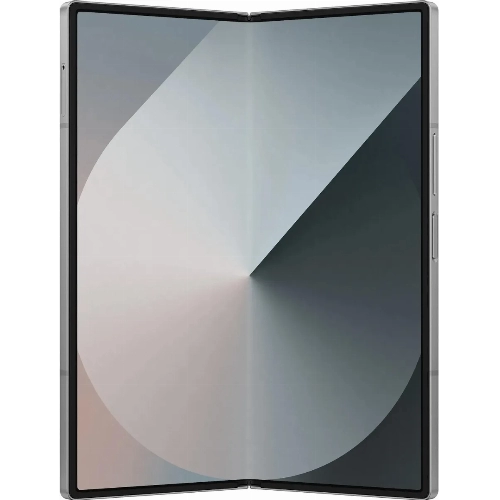 Смартфон Samsung Galaxy Z Fold 6, 12/1 ТБ, Silver, серебристый 