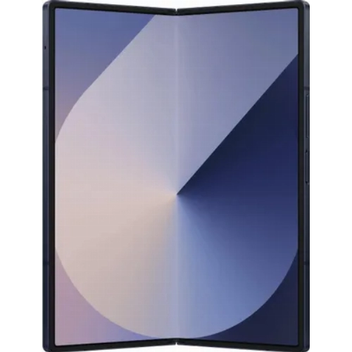 Смартфон Samsung Galaxy Z Fold 6, 12/1 ТБ, Dark Blue, синий