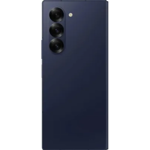 Смартфон Samsung Galaxy Z Fold 6, 12/1 ТБ, Dark Blue, синий