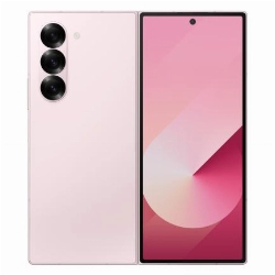 Смартфон Samsung Galaxy Z Fold 6, 12.256 ГБ, Pink, розовый
