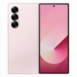 Смартфон Samsung Galaxy Z Fold 6, 12.512 ГБ, Pink, розовый