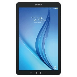 Планшет Galaxy Tab E 8.0, 1.5/8 Гб, черный