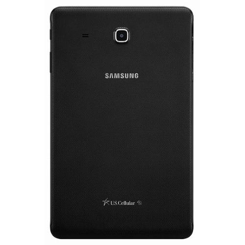 Планшет Galaxy Tab E 8.0, 1.5/8 Гб, черный