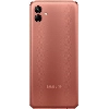 Смартфон Samsung Galaxy A04, 3.32 Гб, медный