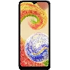 Смартфон Samsung Galaxy A04e, 4.128 Гб, черный