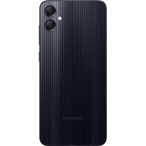 Смартфон Samsung Galaxy A05, 4/64 ГБ, черный