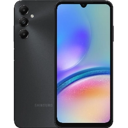 Смартфон Samsung Galaxy A05s, 4.128 ГБ, черный