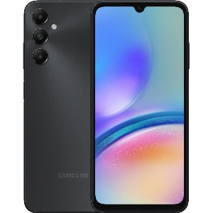 Смартфон Samsung Galaxy A05s, 4.64 ГБ, черный
