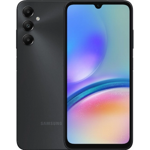 Смартфон Samsung Galaxy A05s, 4.128 ГБ, черный