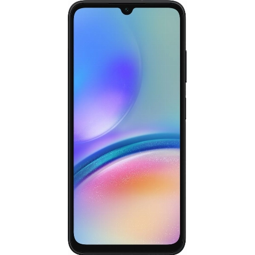 Смартфон Samsung Galaxy A05s, 4.128 ГБ, черный