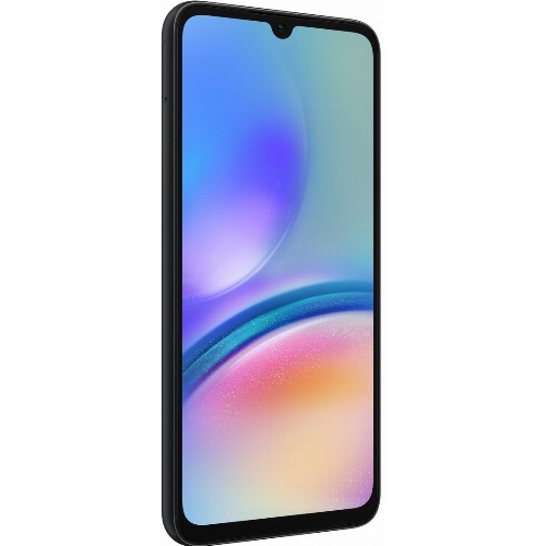 Смартфон Samsung Galaxy A05s, 4.128 ГБ, черный