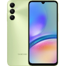 Смартфон Samsung Galaxy A05s, 4.64 ГБ, зеленый