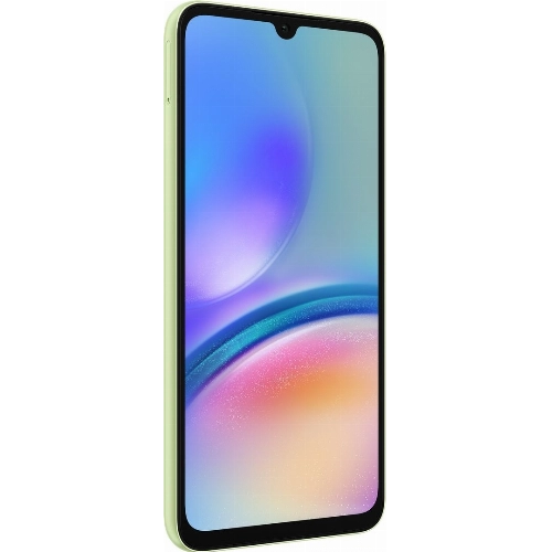 Смартфон Samsung Galaxy A05s, 4.128 ГБ, зеленый