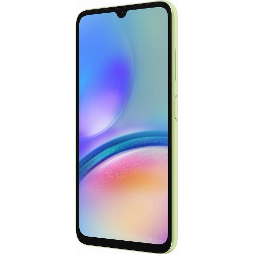 Смартфон Samsung Galaxy A05s, 4.128 ГБ, зеленый