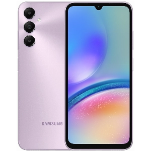 Смартфон Samsung Galaxy A05s, 4.128 ГБ, лаванда