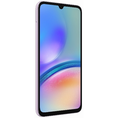 Смартфон Samsung Galaxy A05s, 4.64 ГБ, лаванда