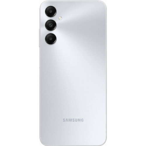 Смартфон Samsung Galaxy A05s, 4.64 ГБ, серебристый