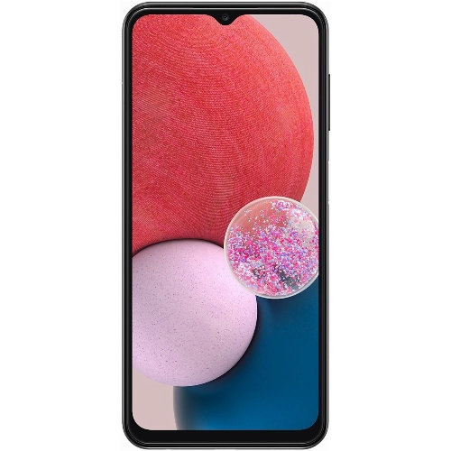 Смартфон Samsung Galaxy A13, 4.128 ГБ, черный