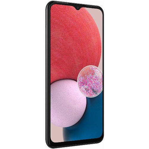 Смартфон Samsung Galaxy A13, 4.128 ГБ, черный