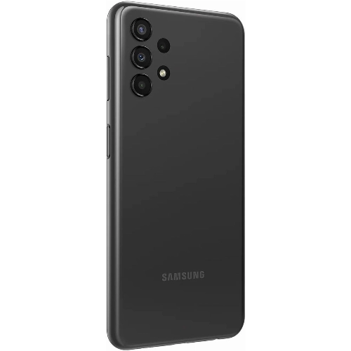 Смартфон Samsung Galaxy A13, 3.32 ГБ, черный