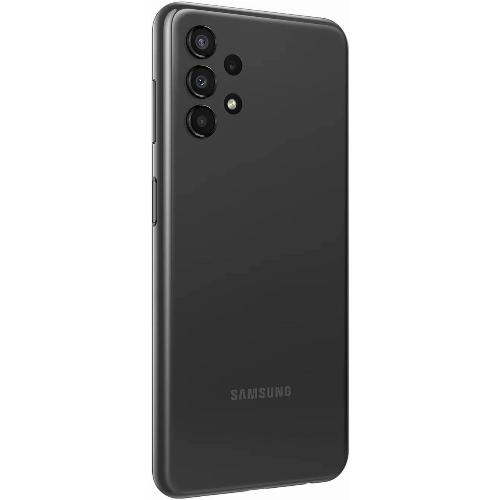 Смартфон Samsung Galaxy A13, 4.128 ГБ, черный