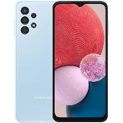 Смартфон Samsung Galaxy A13, 4.64 ГБ, голубой