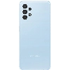 Смартфон Samsung Galaxy A13, 4.128 ГБ, голубой