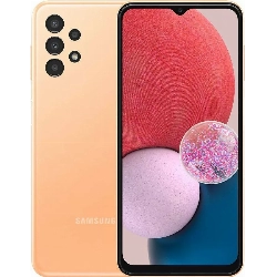 Смартфон Samsung Galaxy A13, 4.64 ГБ, оранжевый