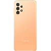 Смартфон Samsung Galaxy A13, 4.128 ГБ, оранжевый