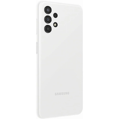 Смартфон Samsung Galaxy A13, 4.128 ГБ, белый