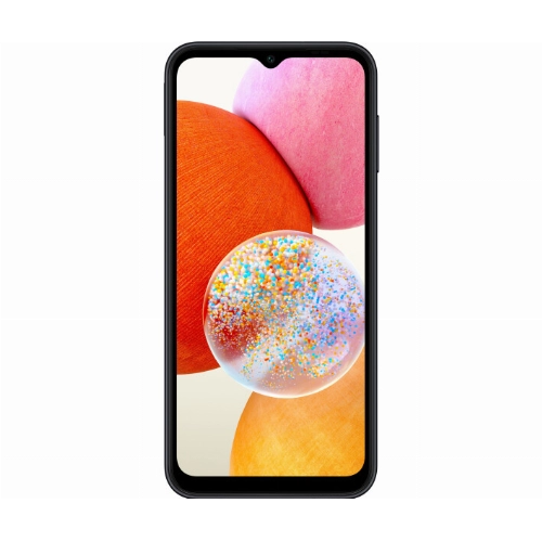 Смартфон Samsung Galaxy A14, 4.64 ГБ, черный