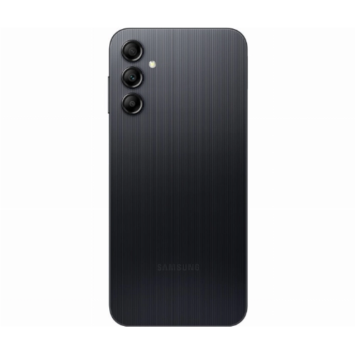 Смартфон Samsung Galaxy A14, 4.64 ГБ, черный