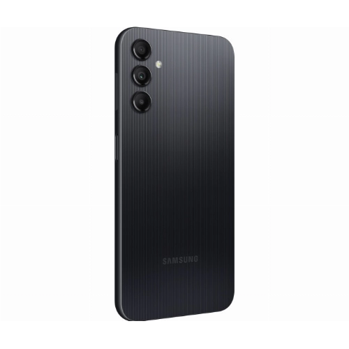 Смартфон Samsung Galaxy A14, 4.64 ГБ, черный