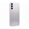 Смартфон Samsung Galaxy A14, 4.64 ГБ, серебристый