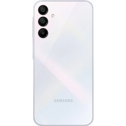 Смартфон Samsung Galaxy A15 4G, 4.128 Гб, голубой