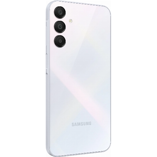 Смартфон Samsung Galaxy A15 4G, 4.128 Гб, голубой