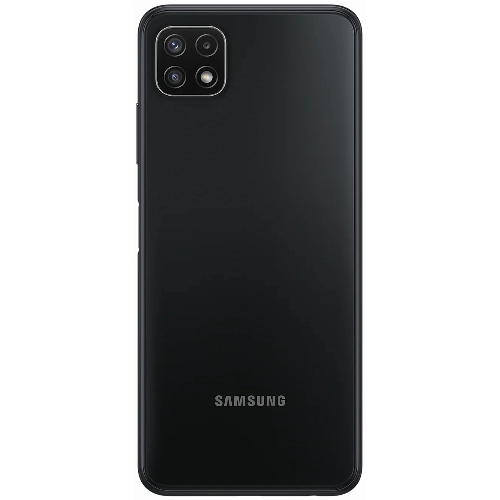Смартфон Samsung Galaxy A22s 5G, 4.64 ГБ, серый